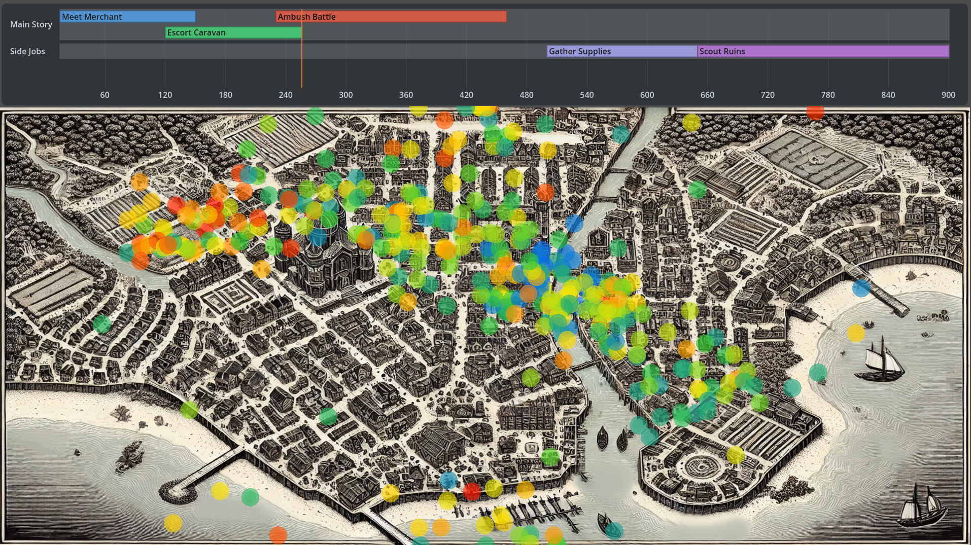 Heat Map thumbnail